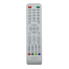 Пульт Dexp CX507-DTV (CX508-DTV) белый