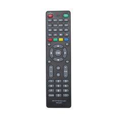 Универсальный пульт HUAYU DVB-T2+TV korpus Lumax B0302