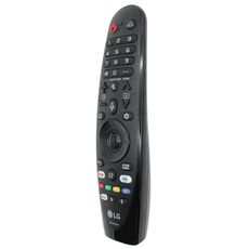Пульт LG Magic Remote AN-MR20GA (AKB75855501, AN-MR18BA, AN-MR650A, Netflix) (микрофон и мышь), изображение 3