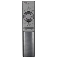 Универсальный пульт ClickPdu для Samsung BN-1272 (корпус BN59-01265A метал. управ. голосом)