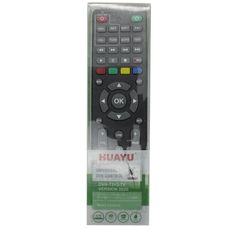 Универсальный пульт Huayu DVB-T2+3-TV ver.2021 (корпус MTC DN300, управление телевизором)