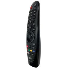 Пульт LG Magic Remote AN-MR20GA (AKB758555072, AKB75855502, AN-MR18BA, AN-MR650, IVI, микрофон,мышь), изображение 2