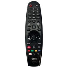 Пульт LG Magic Remote AN-MR20GA (AKB758555072, AKB75855502, AN-MR18BA, AN-MR650, IVI, микрофон,мышь)