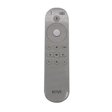 Пульт ориг. KIVI RC50 указка (аэромышь), голосовой поиск, функция FindMe для ТВ KIVI