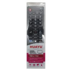 Универсальный пульт Huayu для LG RM-L1162
