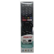 Универсальный пульт Huayu для Sony RM-L1351 (GOOGLE PLAY, NETFLIX)