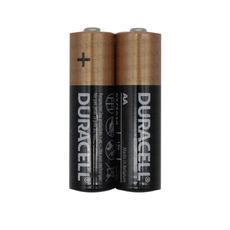 Duracell AA. Комплект (2 шт.) батареек для bluetooth пультов