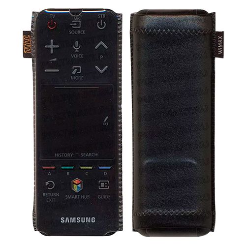 Чехол для пульта WiMAX Samsung F6, F7, F8 (для пульта Samsung с сенсорной панелью)