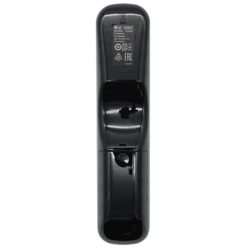 Пульт LG Magic Remote AN-MR21GA (AKB76036208, IVI) (микрофон и мышь), изображение 3