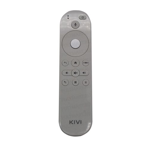 Пульт ориг. KIVI RC50 указка (аэромышь), голосовой поиск, функция FindMe для ТВ KIVI